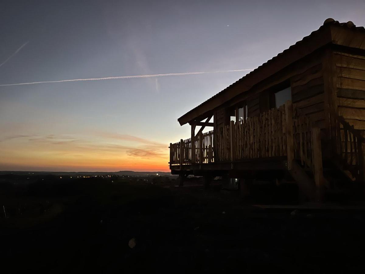 Le Domaine De La Tour Des Vents Acomodação com café da manhã Bergerac Exterior foto