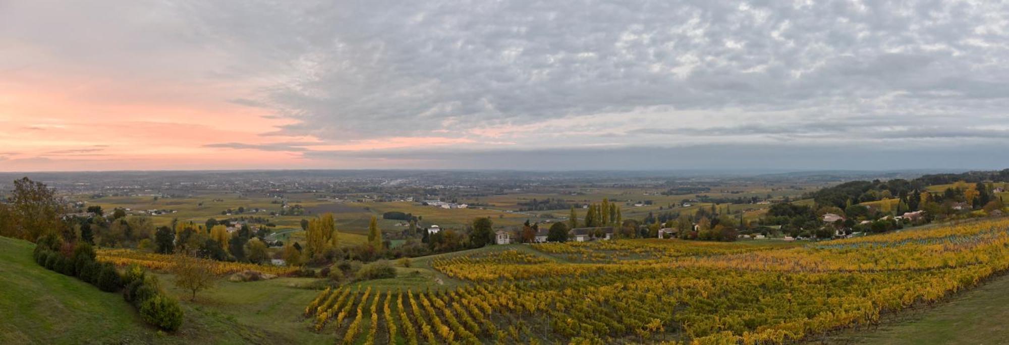 Le Domaine De La Tour Des Vents Acomodação com café da manhã Bergerac Exterior foto