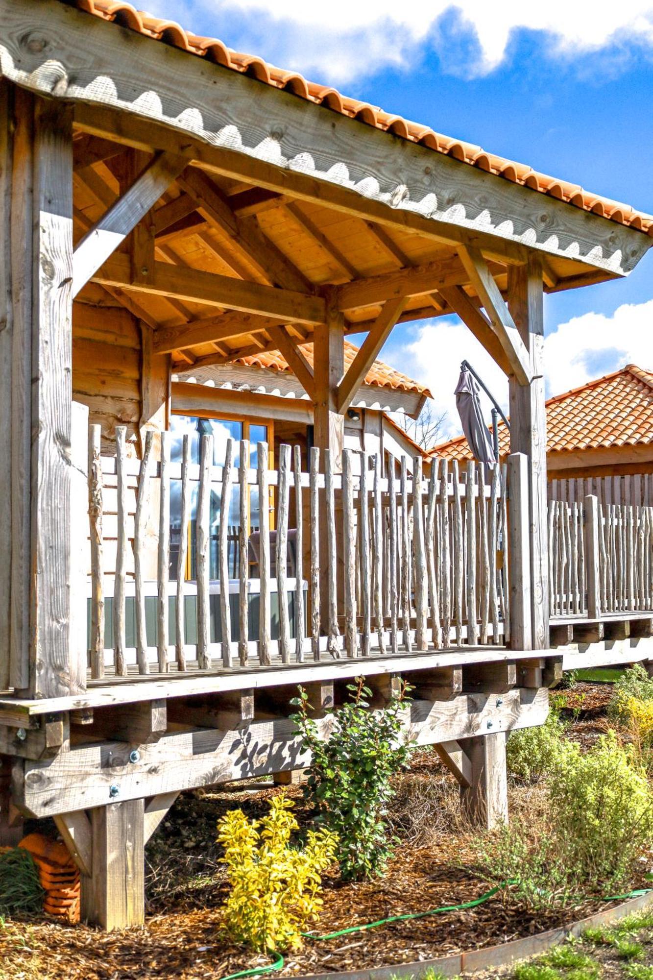 Le Domaine De La Tour Des Vents Acomodação com café da manhã Bergerac Exterior foto